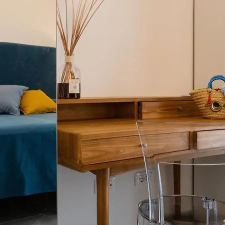 Cube 67 - Terrace * Palermo