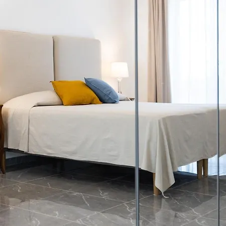 Cube 67 - Terrace Daire *