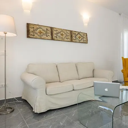 Daire Cube 67 - Terrace *