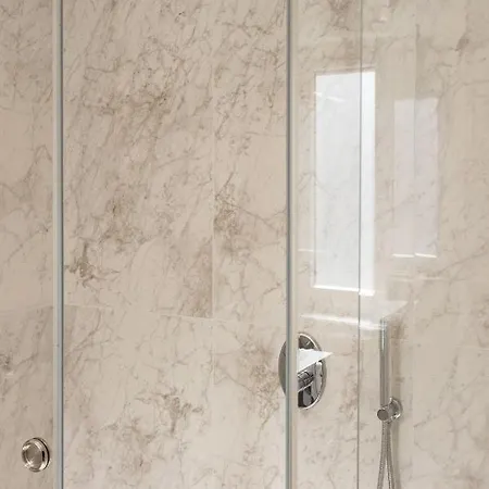 Daire Cube 67 - Terrace Palermo