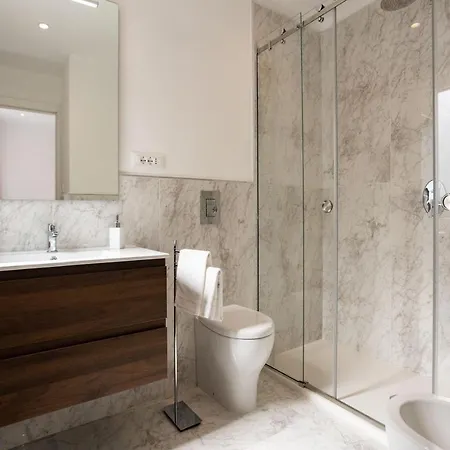 Cube 67 - Terrace Daire