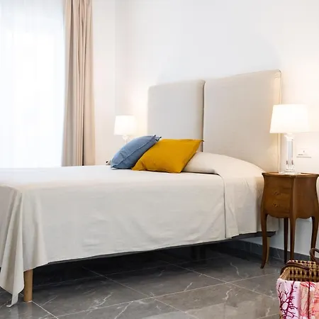 Cube 67 - Terrace Palermo