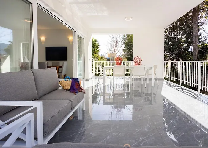 Cube 67 - Terrace * 巴勒莫