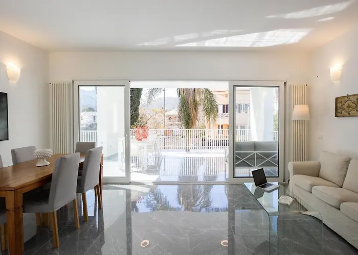 Cube 67 - Terrace 公寓 *