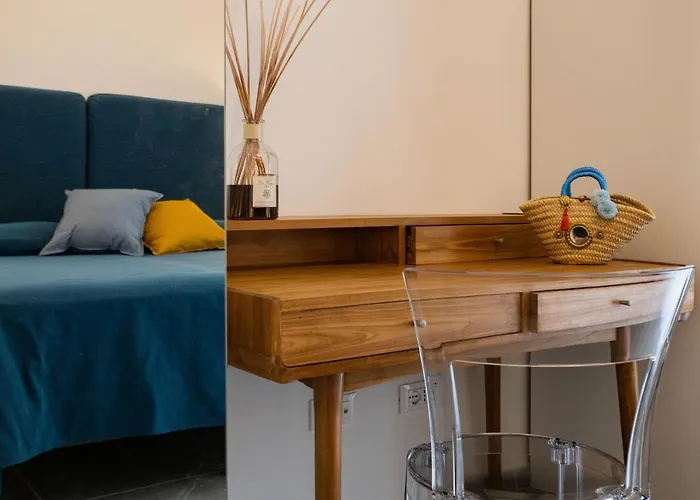 Cube 67 - Terrace * 巴勒莫