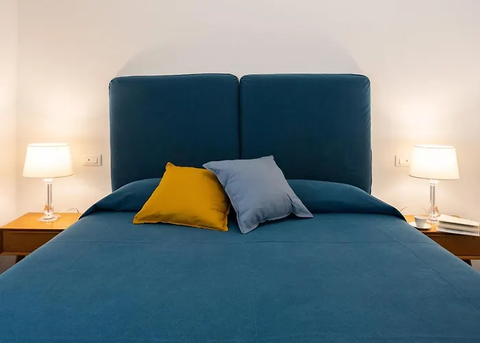 Cube 67 - Terrace 公寓 *