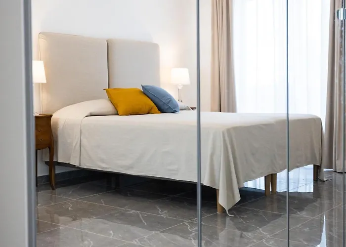 Cube 67 - Terrace 公寓 *