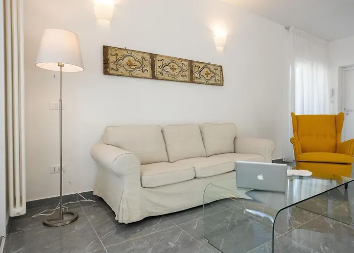 公寓 Cube 67 - Terrace *