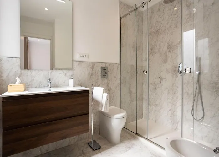 Cube 67 - Terrace 公寓