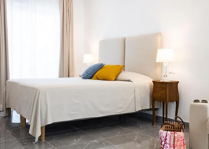 Cube 67 - Terrace 巴勒莫