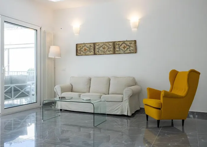 Cube 67 - Terrace 公寓 巴勒莫