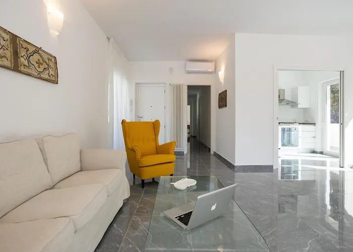 Cube 67 - Terrace 公寓