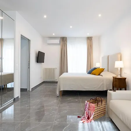 Appartement Cube 67 - Terrace Palerme