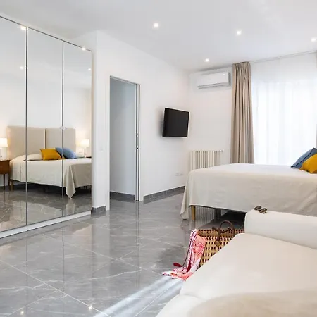 Cube 67 - Terrace Palerme