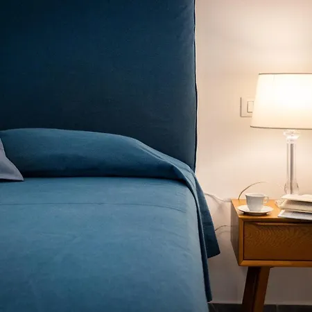 Cube 67 - Terrace Palermo