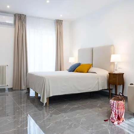 Cube 67 - Terrace Palermo