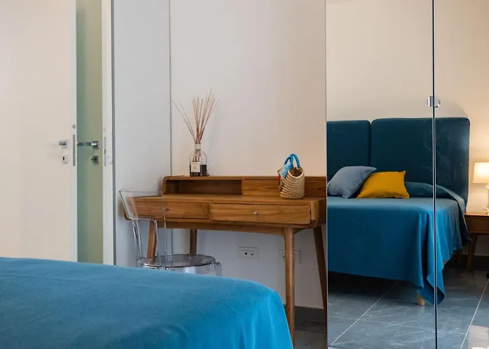 Cube 67 - Terrace Apartman Palermo