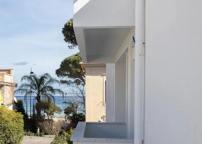 Cube 67 - Terrace Apartman