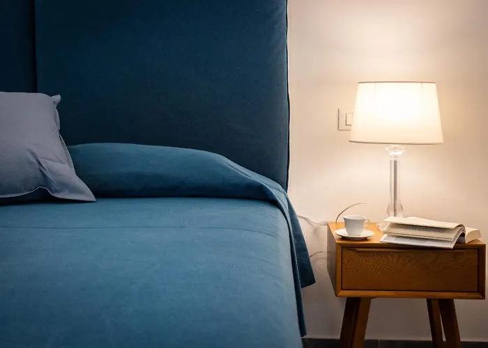 Cube 67 - Terrace Palermo