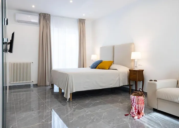 Cube 67 - Terrace Palermo