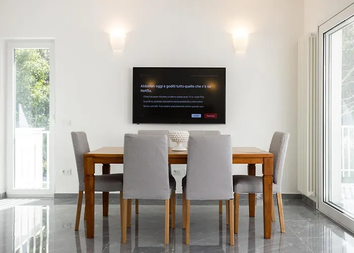 Cube 67 - Terrace Apartman Palermo