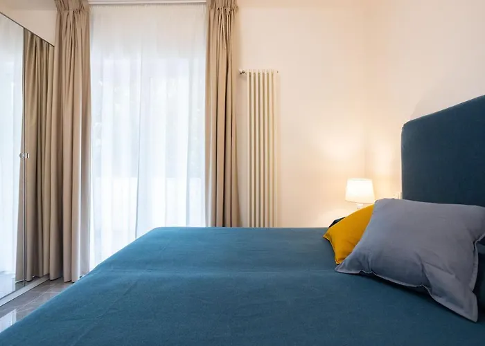 Cube 67 - Terrace Apartman Palermo