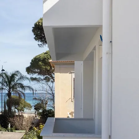 Cube 67 - Terrace Apartamento