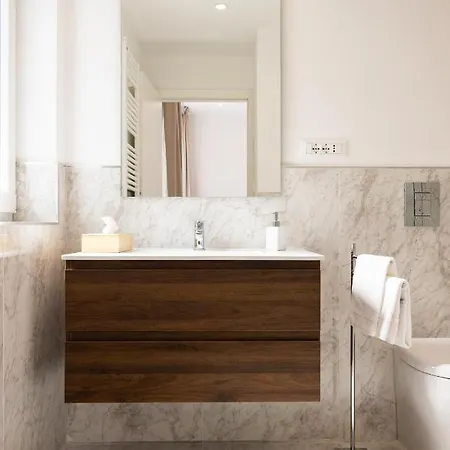 Apartamento Cube 67 - Terrace *