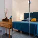 Cube 67 - Terrace Apartman *