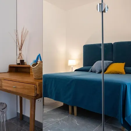 Cube 67 - Terrace Apartment *