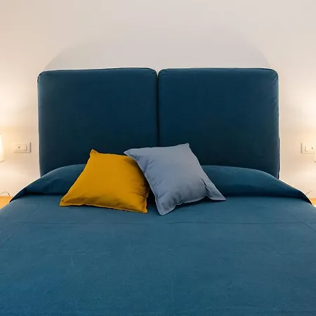 Cube 67 - Terrace Apartment *