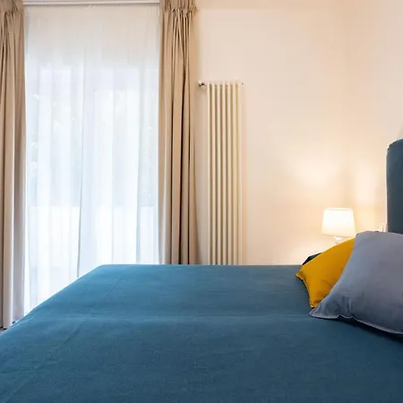 Cube 67 - Terrace Apartment Palermo